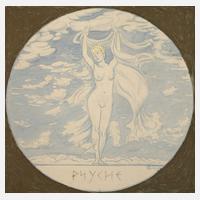 Walther Gasch, "Psyche"111