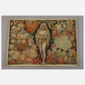 Walther Gasch, "Frika"