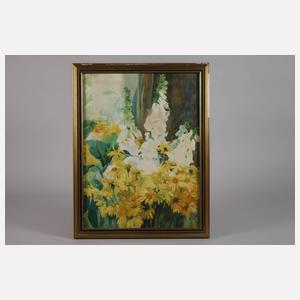 Kurt Geipel, Fingerhut und Arnika