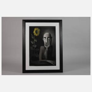 Alexander Gutsche, Nachdenkender