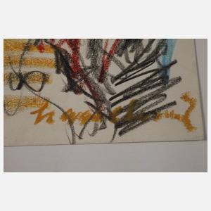 Prof. Ernst Hassebrauk, Damenportrait