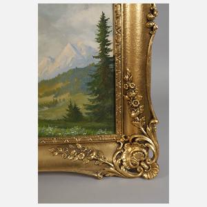 Minni Herzing, "Der Pilatus"