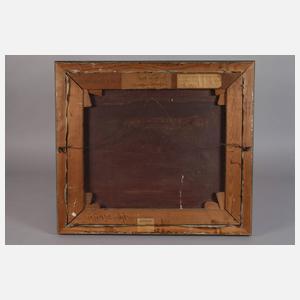 Alfred Kunze, Sognefjord