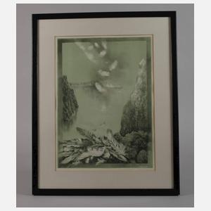 Ursula Mattheuer-Neustädt, "Elegie"