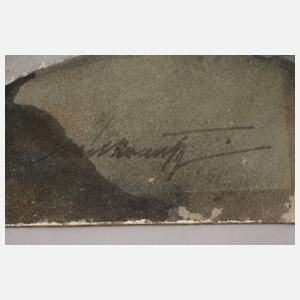 Käthe Mickwausch, Partie in der Sächsische Schweiz