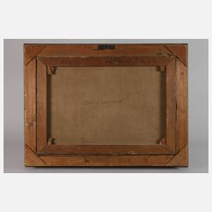 Karl Otto Prätorius, "Blick zum Keilberg"