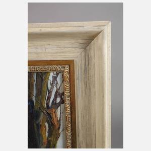 Hans Reinhold, "Crandorf Oberdorf" im Erzgebirge