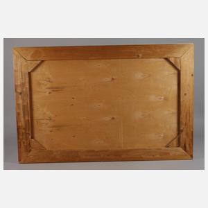 Manfred Riedl, Lupinen