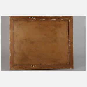 Wolfgang Sachs, Sommerlandschaft