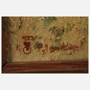 Prof. Friedrich Rudolf Zenker, "Heinersgrüner Kapelle"