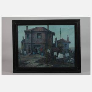 Prof. Siegfried Ratzlaff, "Sosopol"