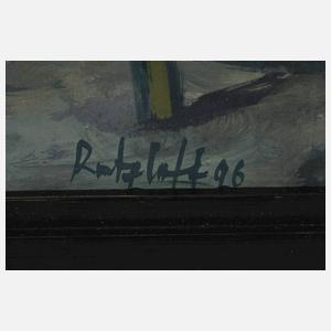 Prof. Siegfried Ratzlaff, "Sosopol"