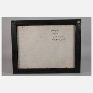 Prof. Siegfried Ratzlaff, "Sosopol"