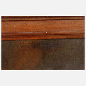 Theodor Matthei, Apostel Thomas nach Maes