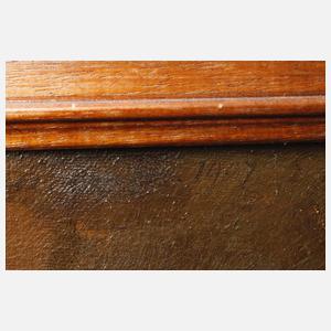 Theodor Matthei, Apostel Thomas nach Maes