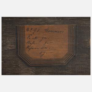 Hendrik Mommers, attr., Bukolische Szene