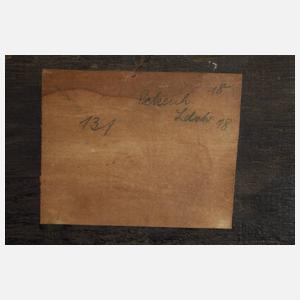 Hendrik Mommers, attr., Bukolische Szene