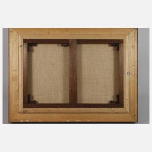 Pelikán, "Jupiter und Io" nach Correggio