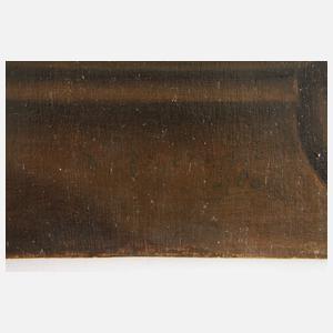 Nicolaas Reyers, Gemüsehändlerin mit Musikant