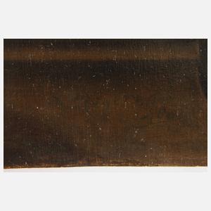 Nicolaas Reyers, Gemüsehändlerin mit Musikant