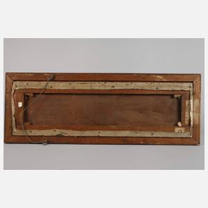 "Tobias und der Engel" nach Pietro Perugino