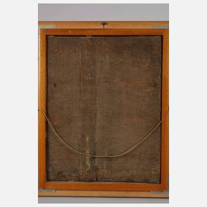 Die heilige Anna mit Maria