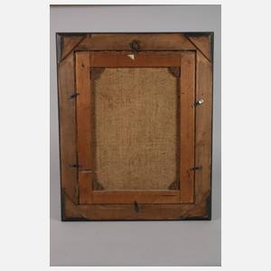 Unterweisung Mariens