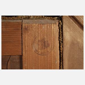 Unterweisung Mariens