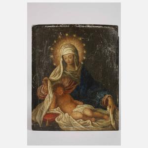 Maria mit dem Jesuskind