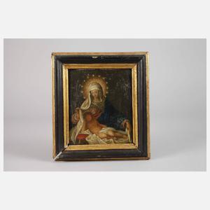 Maria mit dem Jesuskind