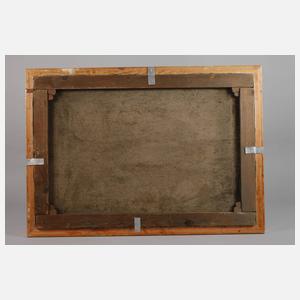 Kreuzwegszene, "Jesus stirbt am Kreuze"