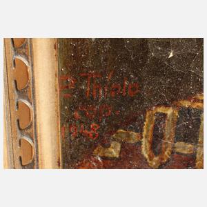 nach Hohlbein, Bildnis des Georg Gisze