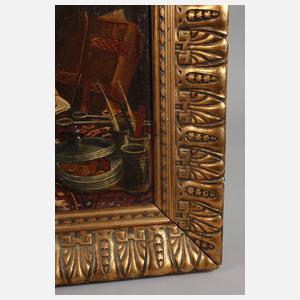 nach Hohlbein, Bildnis des Georg Gisze