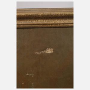 Elegantes Damenportrait