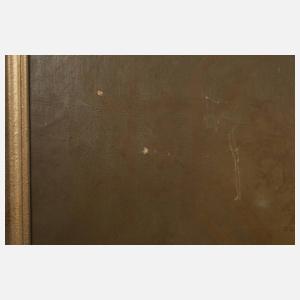 Elegantes Damenportrait