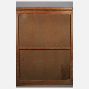 Elegantes Damenportrait