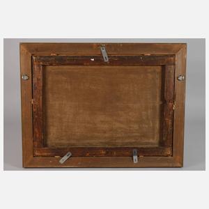 Romantische Rheinlandschaft