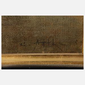 Curt Agthe, "Aus Anacapri"