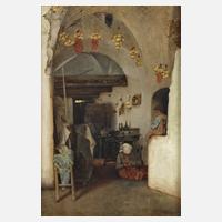 Curt Agthe, "Aus Anacapri"111