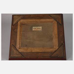 Prof. Arnold Böcklin, attr., "Entführung"