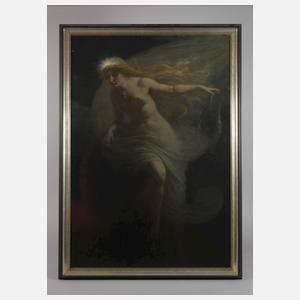 Friedrich Bodenmüller, Die Loreley