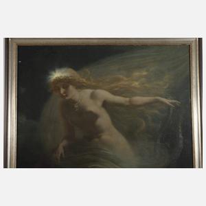 Friedrich Bodenmüller, Die Loreley