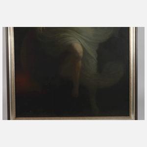 Friedrich Bodenmüller, Die Loreley