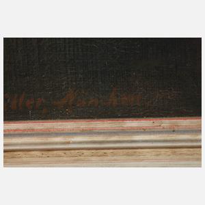 Friedrich Bodenmüller, Die Loreley