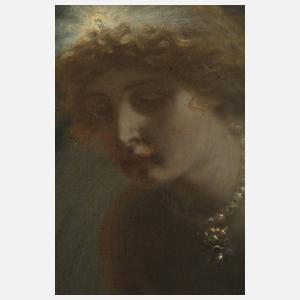 Friedrich Bodenmüller, Die Loreley