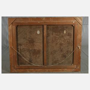 W. Canitzer, Kentaurenjagd