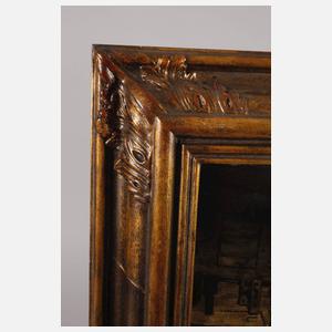 Erich Hammer, "In der Schmiede"