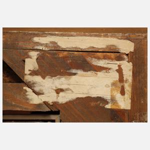 Prof. Karl Heffner, Hochgebirgslandschaft