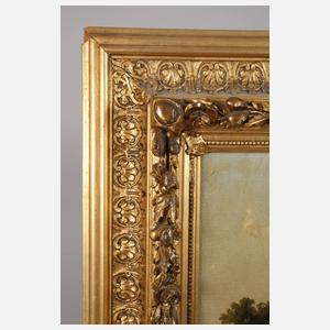 Heinrich Eduard Heyn jun., Partie bei Bern