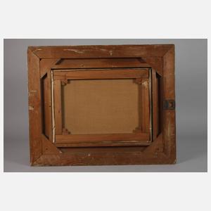 Heinrich Hiller, Wintertag